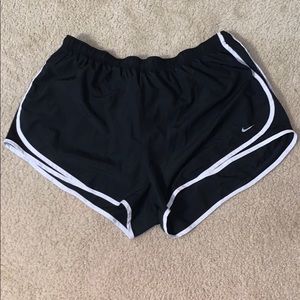 NIKE Dri-Fit Running Shorts